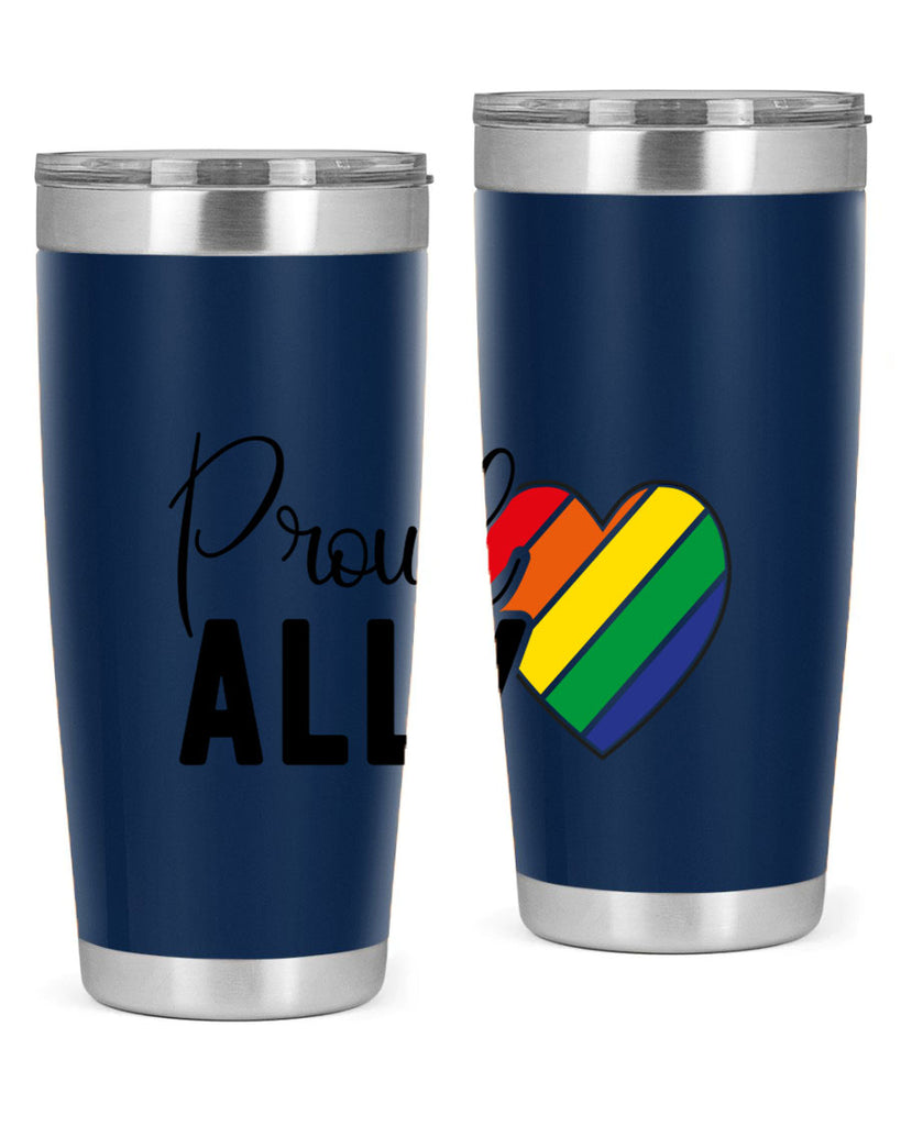 proudally 37#- lgbt- Tumbler