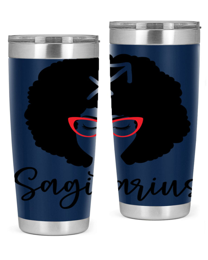 sagitarius 396#- zodiac- Tumbler