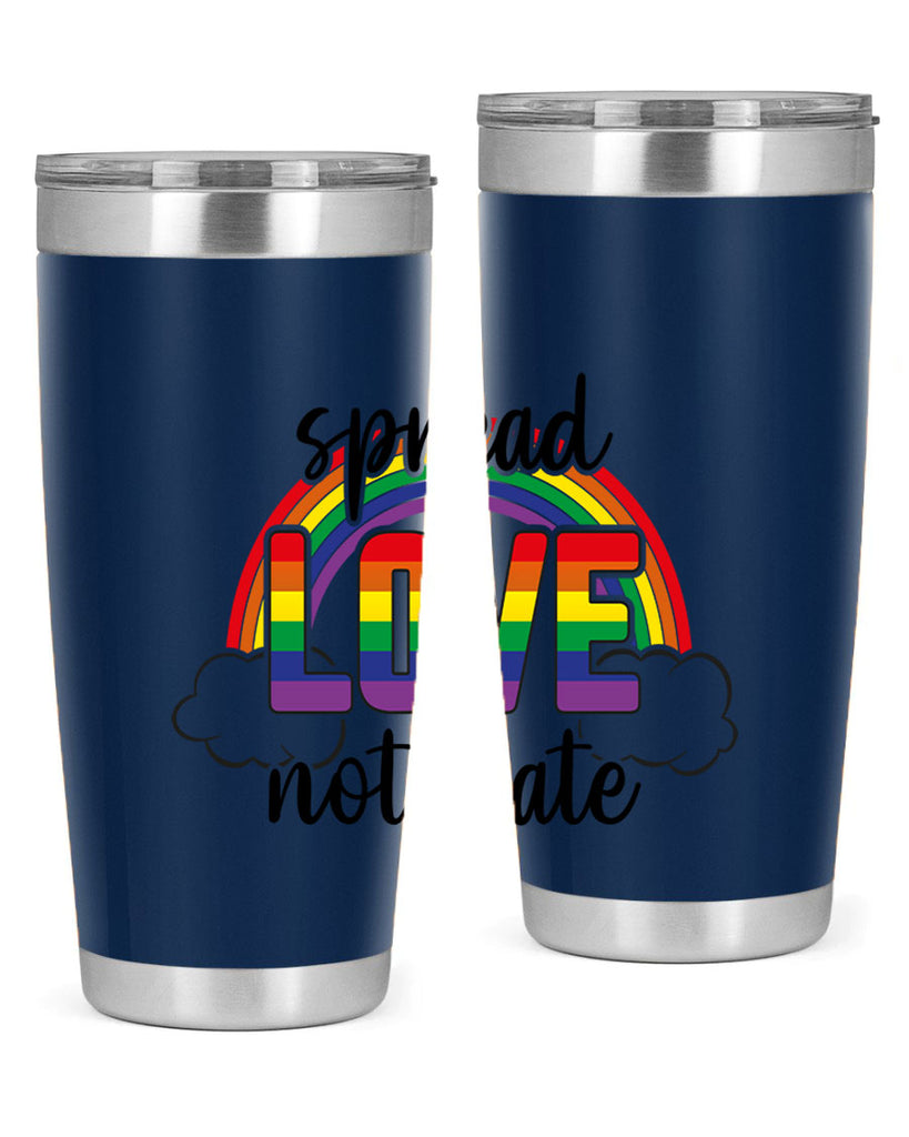 spreadlovenothate 17#- lgbt- Tumbler