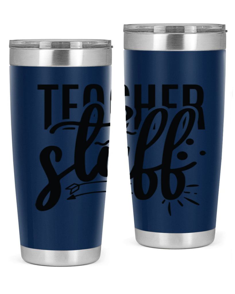 teacher stuff Style 203#- teacher- tumbler
