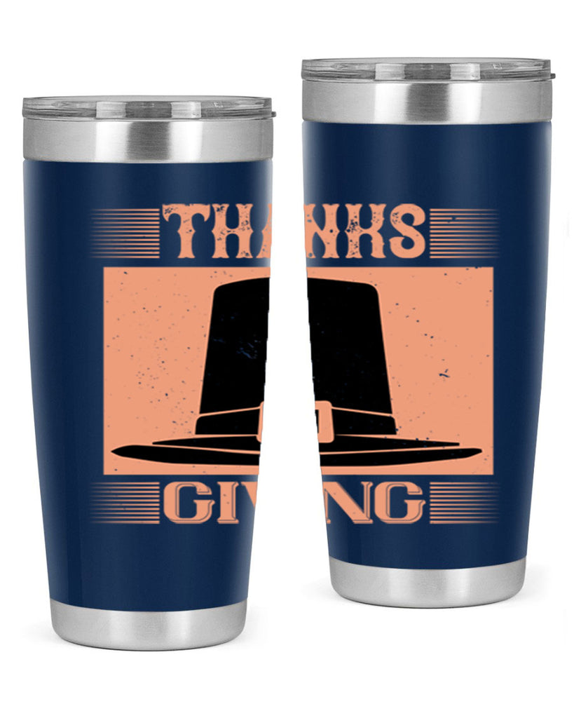thanksgiving 6#- thanksgiving- Tumbler