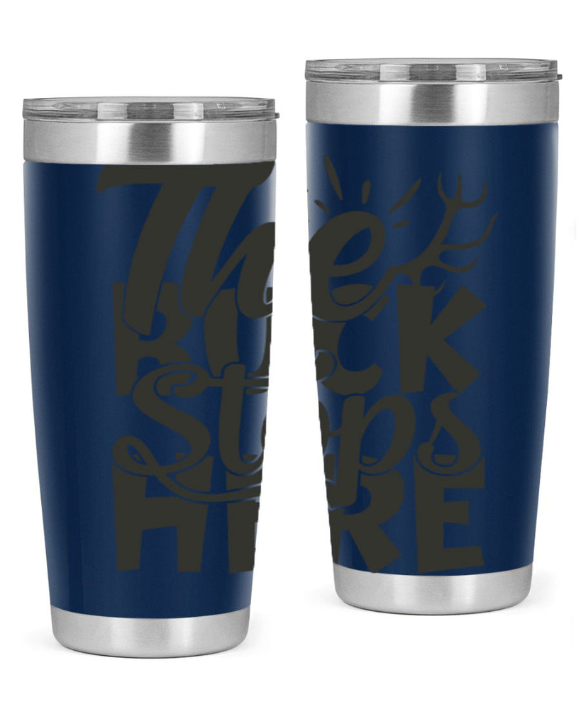 the buck srops here 1#- hunting- Tumbler