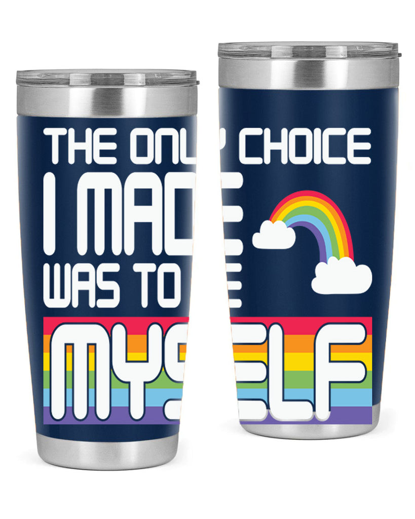 the only choice i made lgbt 13#- lgbt- Tumbler