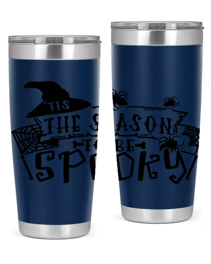 the season to be spooky 16#- halloween- Tumbler