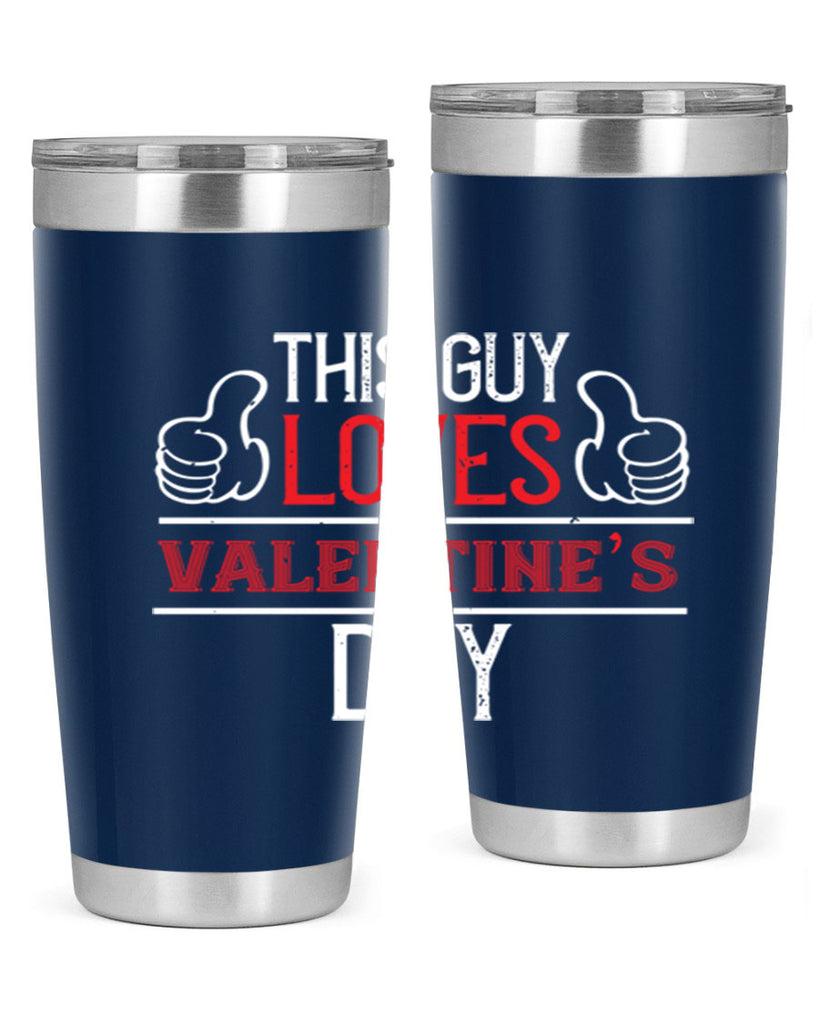 this guy loves valentines day 6#- valentines day- Tumbler
