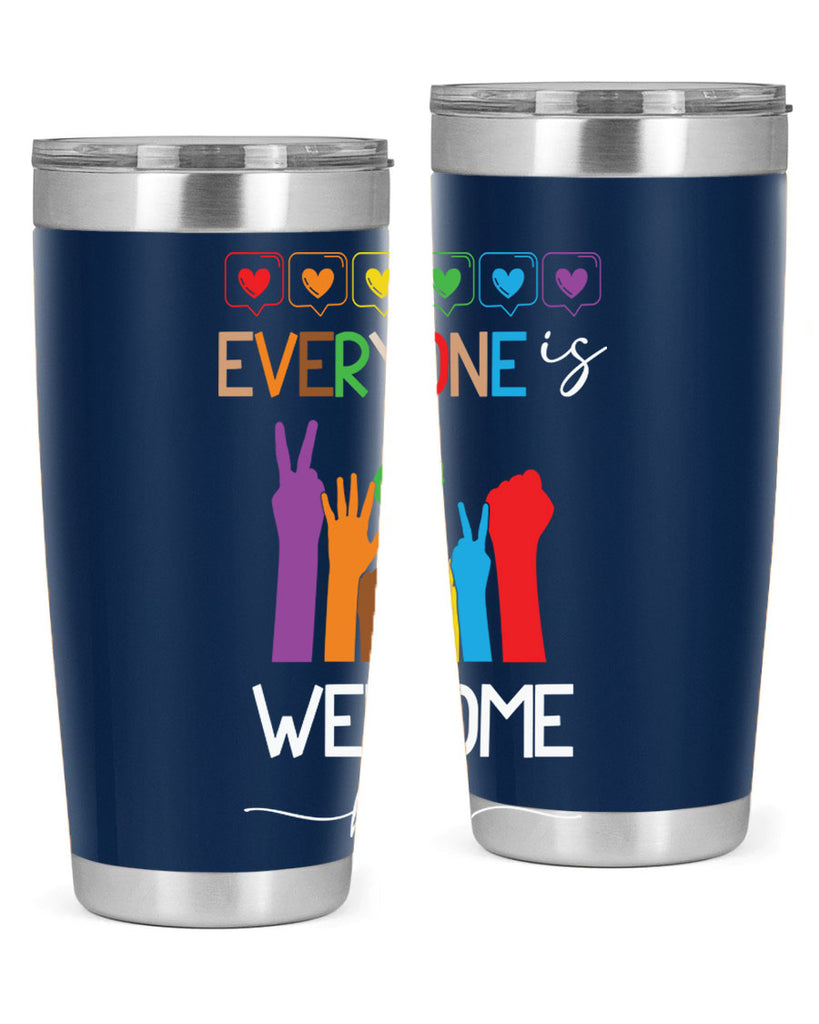unity day everyone is welcome lgbt 7#- lgbt- Tumbler