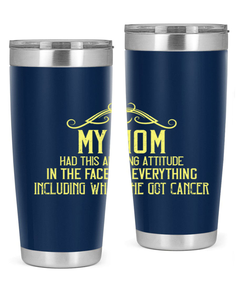 whatever else is unsure in this stinking 24#- mom- Tumbler