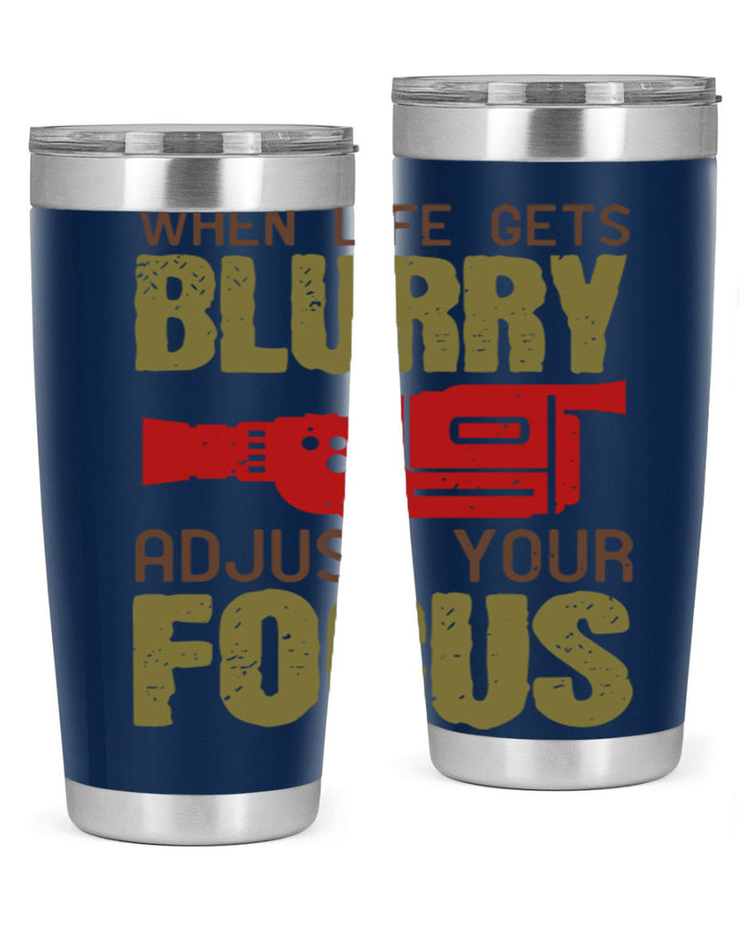when life gets blurry 6#- photography- Tumbler