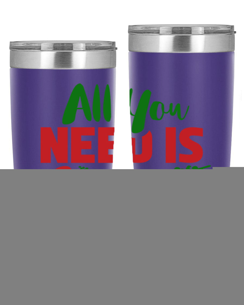 All You Need is Spring 17#- spring- Tumbler