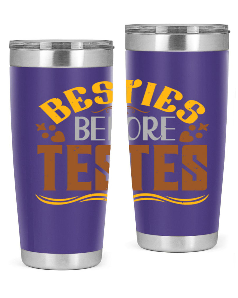 Besties before testes Style 7#- Best Friend- Tumbler