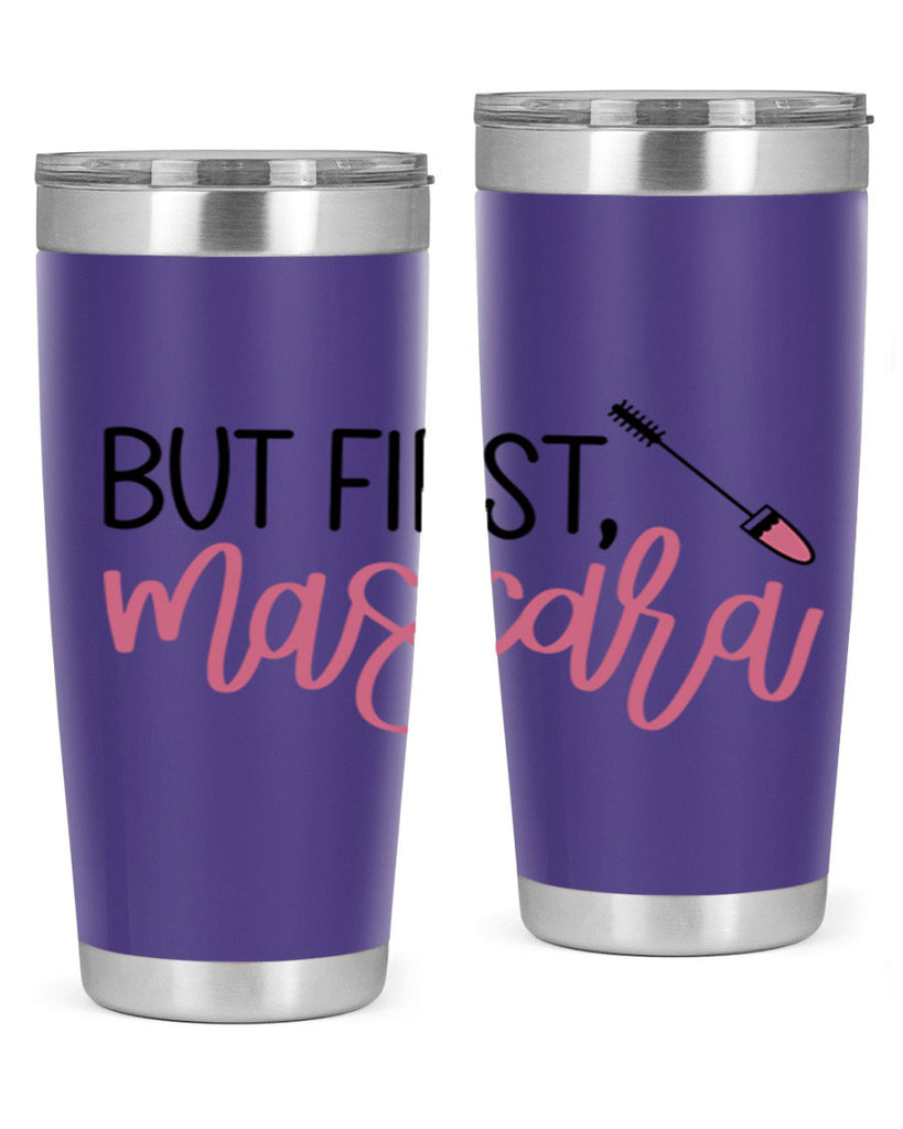 But First Mascara Style 113#- make up- Tumbler