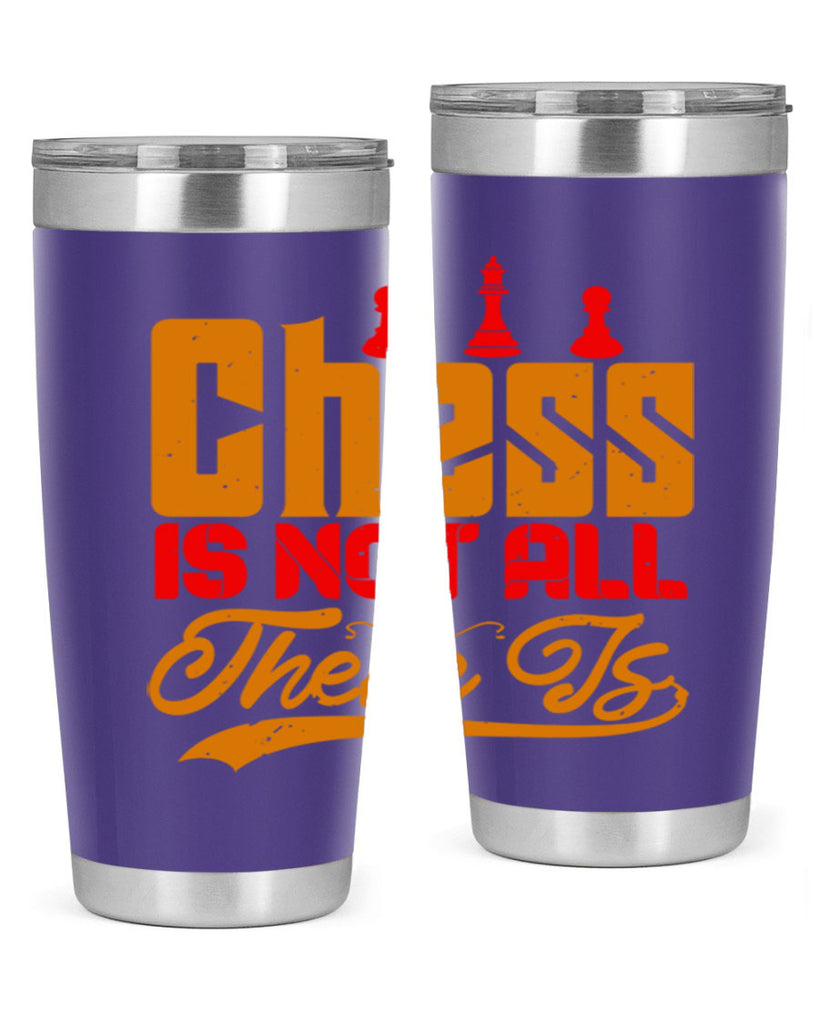 Chess is not all there is 17#- chess- Tumbler