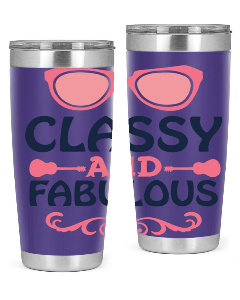 Classy and Fabulous 20#- fashion- Cotton Tank