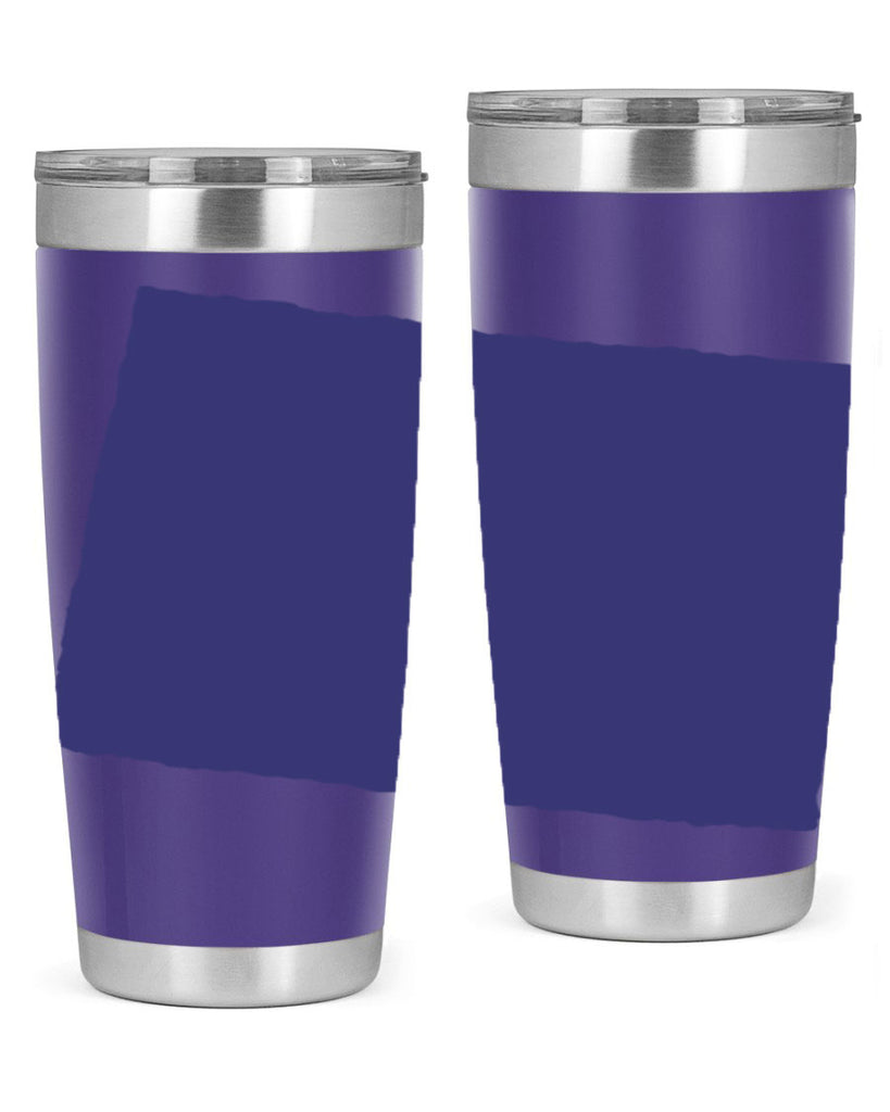 Colorado 45#- stateflags- Tumbler