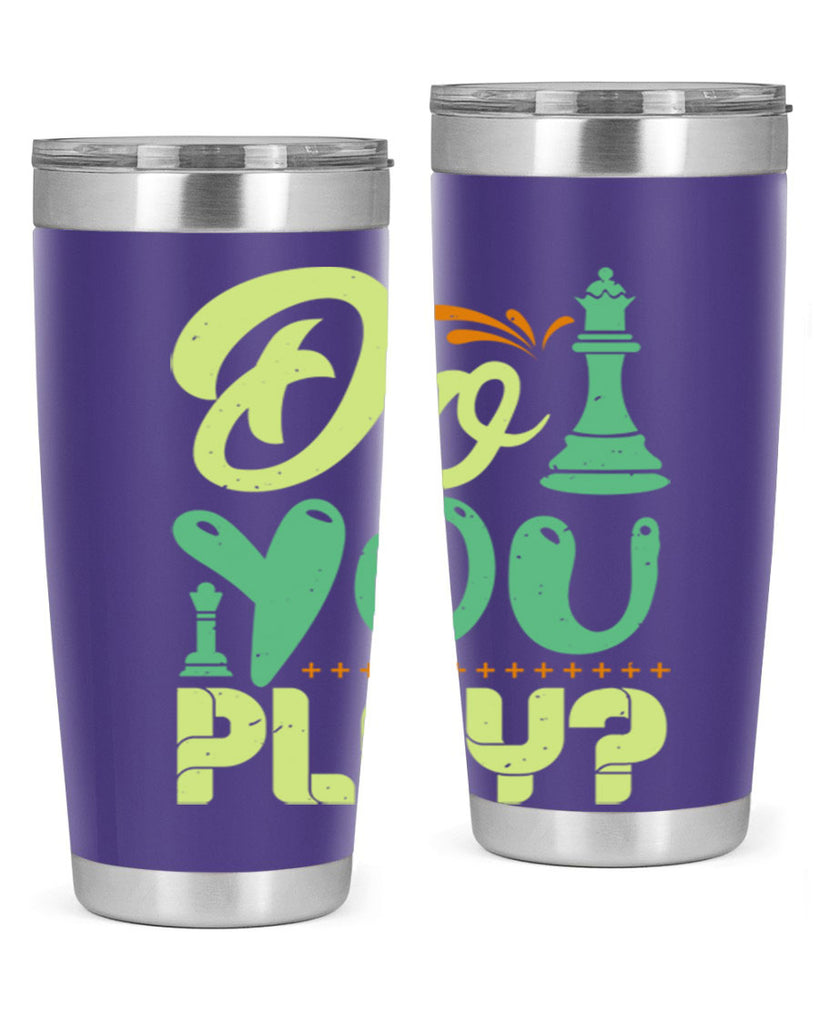 Do you play 3#- chess- Tumbler