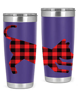Dog Style 114#- dog- Tumbler