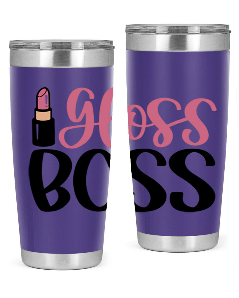 Gloss Boss Style 97#- make up- Tumbler