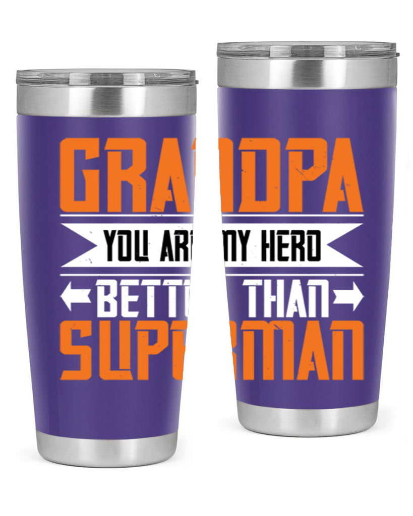 Grandpa you are my hero better than superman 101#- grandpa - papa- Tumbler