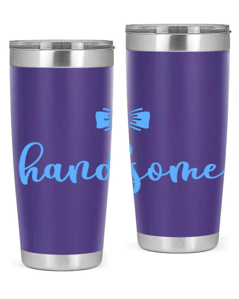 Hello There Handsome Style 92#- baby- tumbler