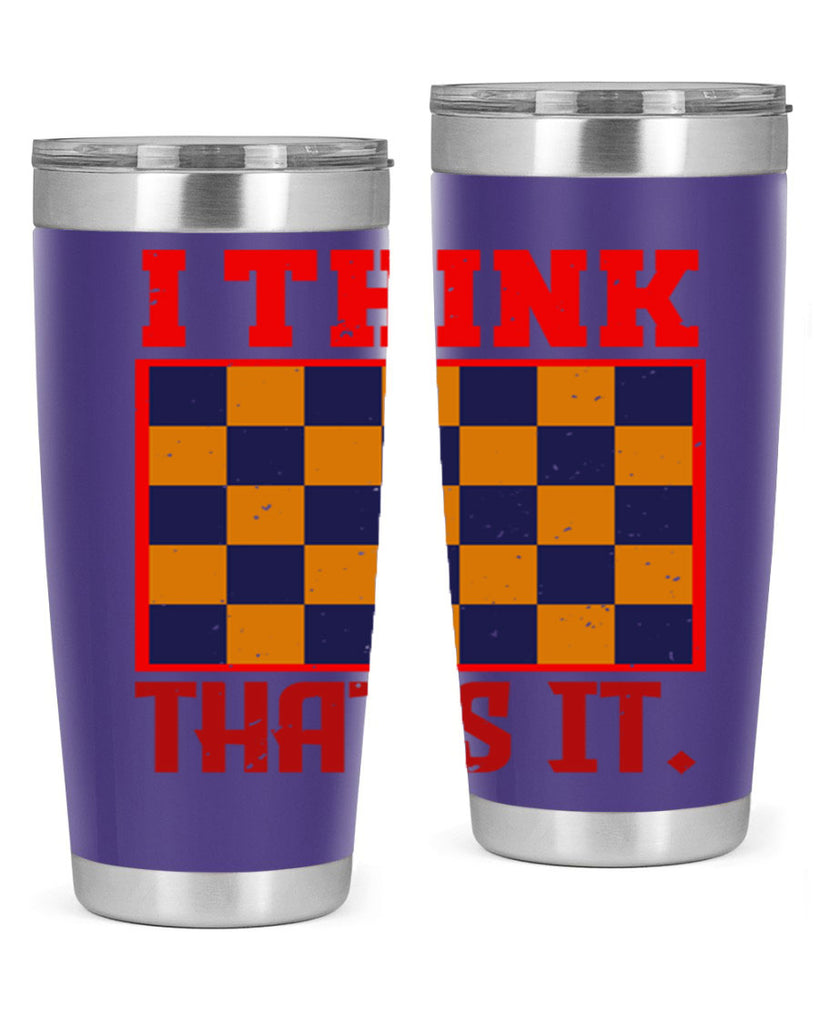 I think thats it 43#- chess- Tumbler