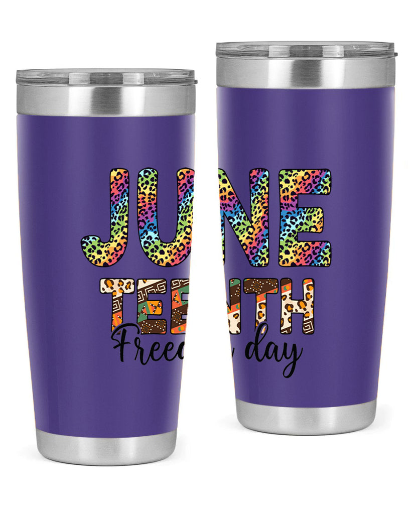 Juneteenth Freedom Day Png 39#- Juneteenth- tumbler