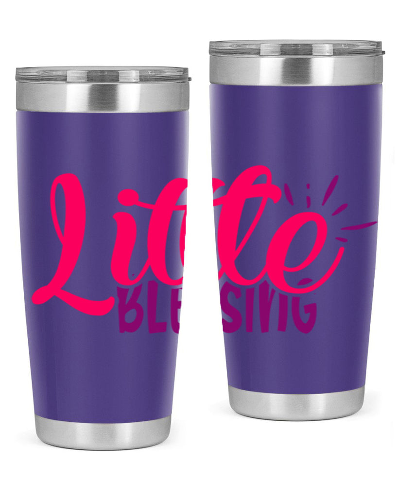 Little Blessing Style 231#- baby- tumbler
