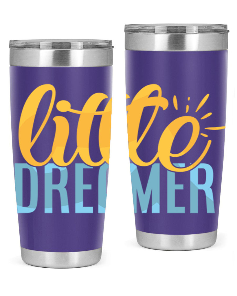 Little Dreamer Style 230#- baby- tumbler