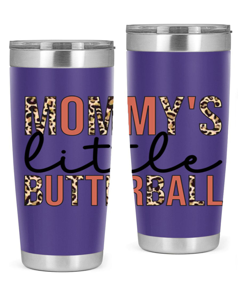 Mommys little butterball 428#- fall- Tumbler