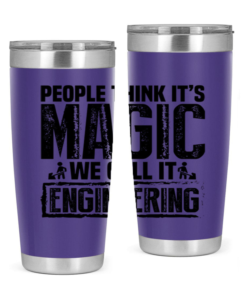 People think Style 7#- engineer- tumbler