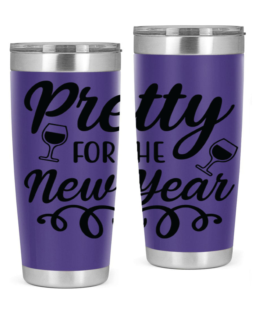 Pretty For The New Year 131#- fashion- Cotton Tank