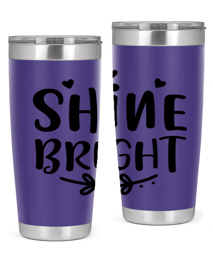 Shine Bright 140#- fashion- Cotton Tank