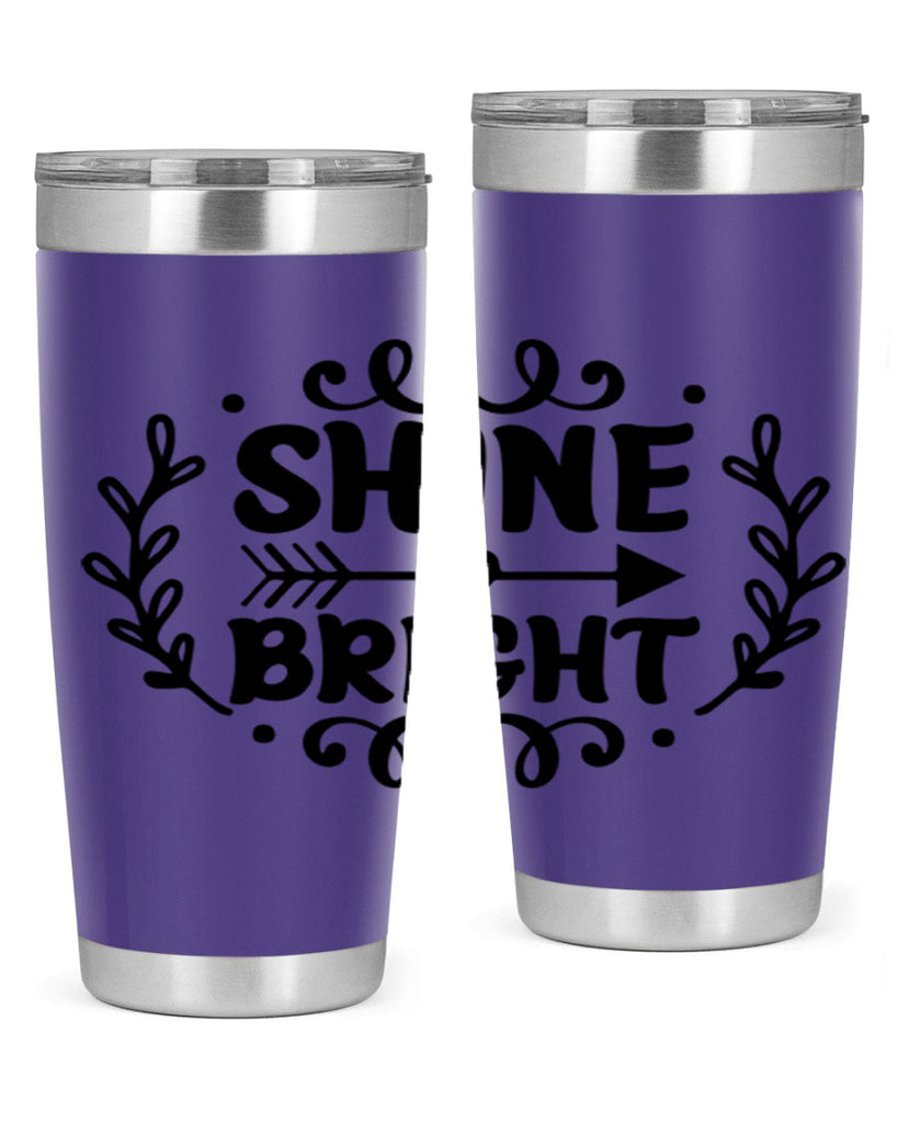 Shine Bright 142#- fashion- Cotton Tank