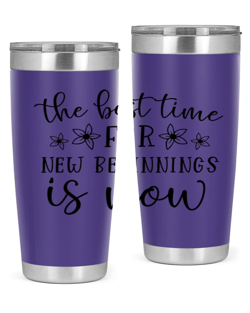 The best time for new 542#- spring- Tumbler