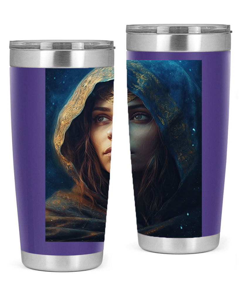 Virgo 59#- zodiac- Tumbler