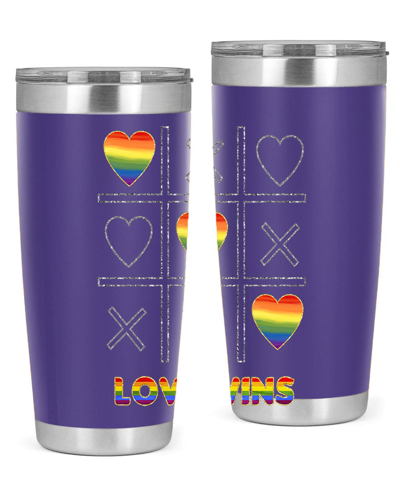 Xoxo Love Wins Lgbt Pride  53#- lgbt- Tumbler