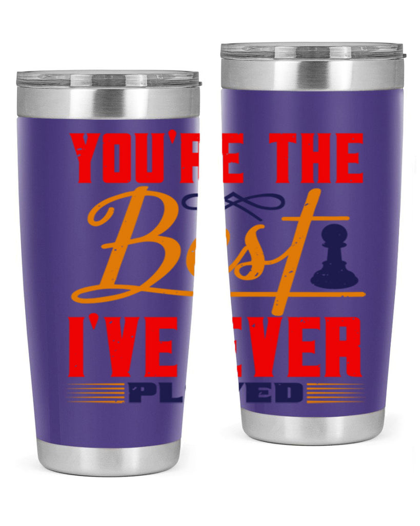 Youre the best Ive ever played 7#- chess- Tumbler