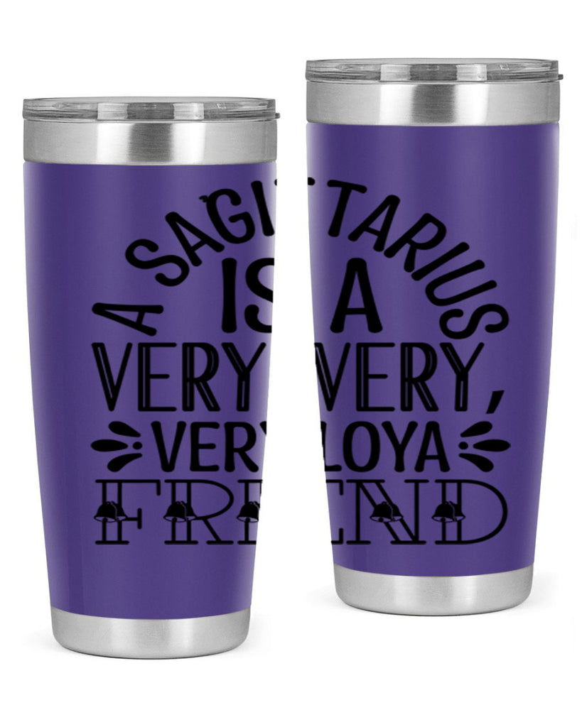 a sagittarius is very loyal 61#- zodiac- Tumbler
