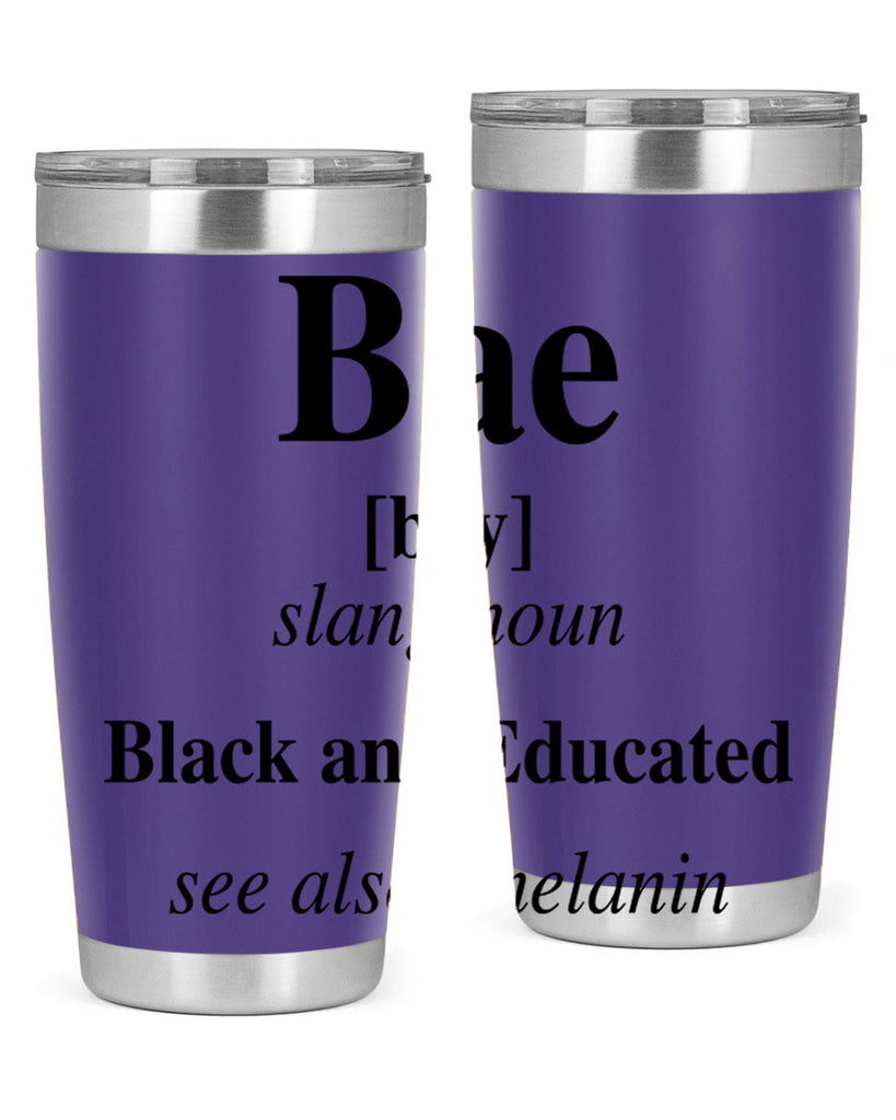 bae definition 265#- black words phrases- Cotton Tank