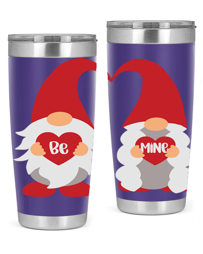be mine 30#- valentines day- Tumbler