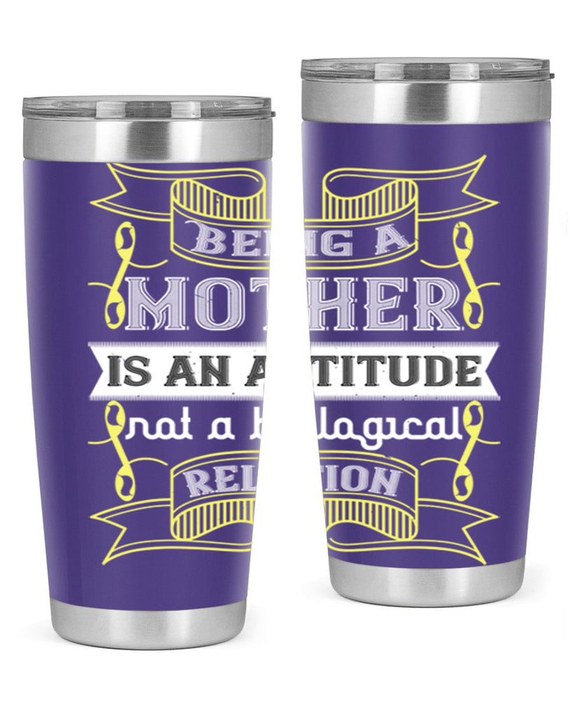 beaing mother 214#- mom- Tumbler