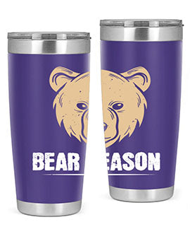 bear season 5#- Bears- Tumbler