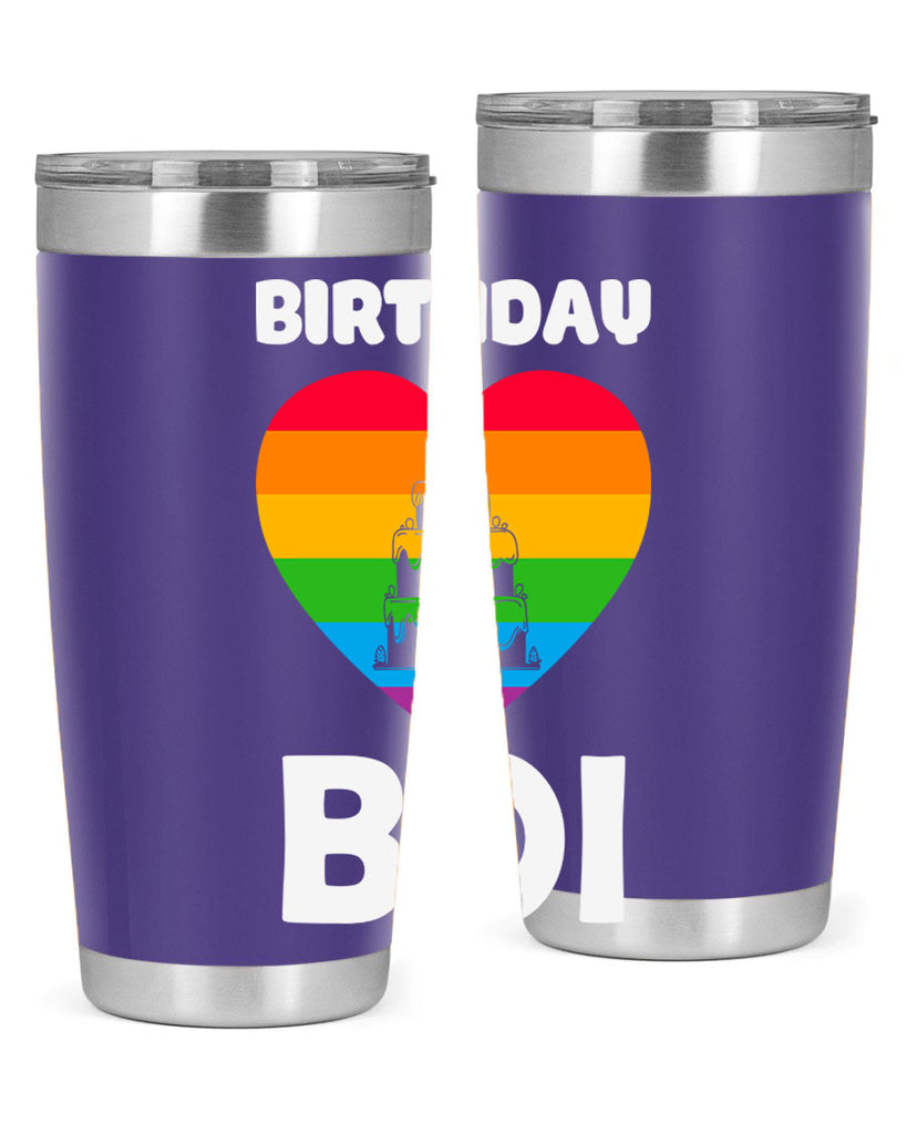 birthday boi lgbt pride happy lgbt 156#- lgbt- Tumbler