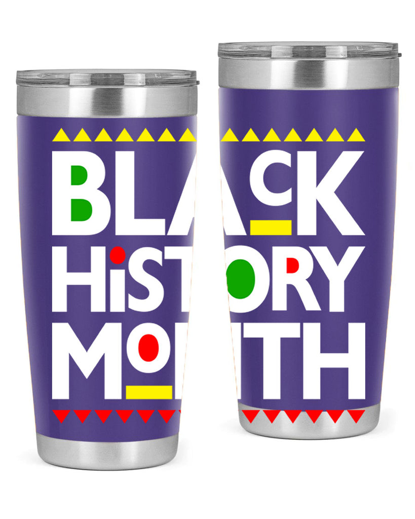 black history month 240#- black words phrases- Cotton Tank