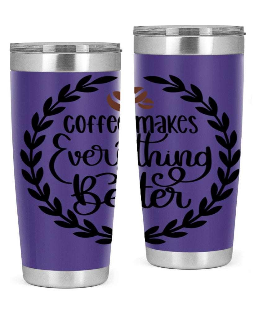 circlecoffee makes 184#- coffee- Tumbler