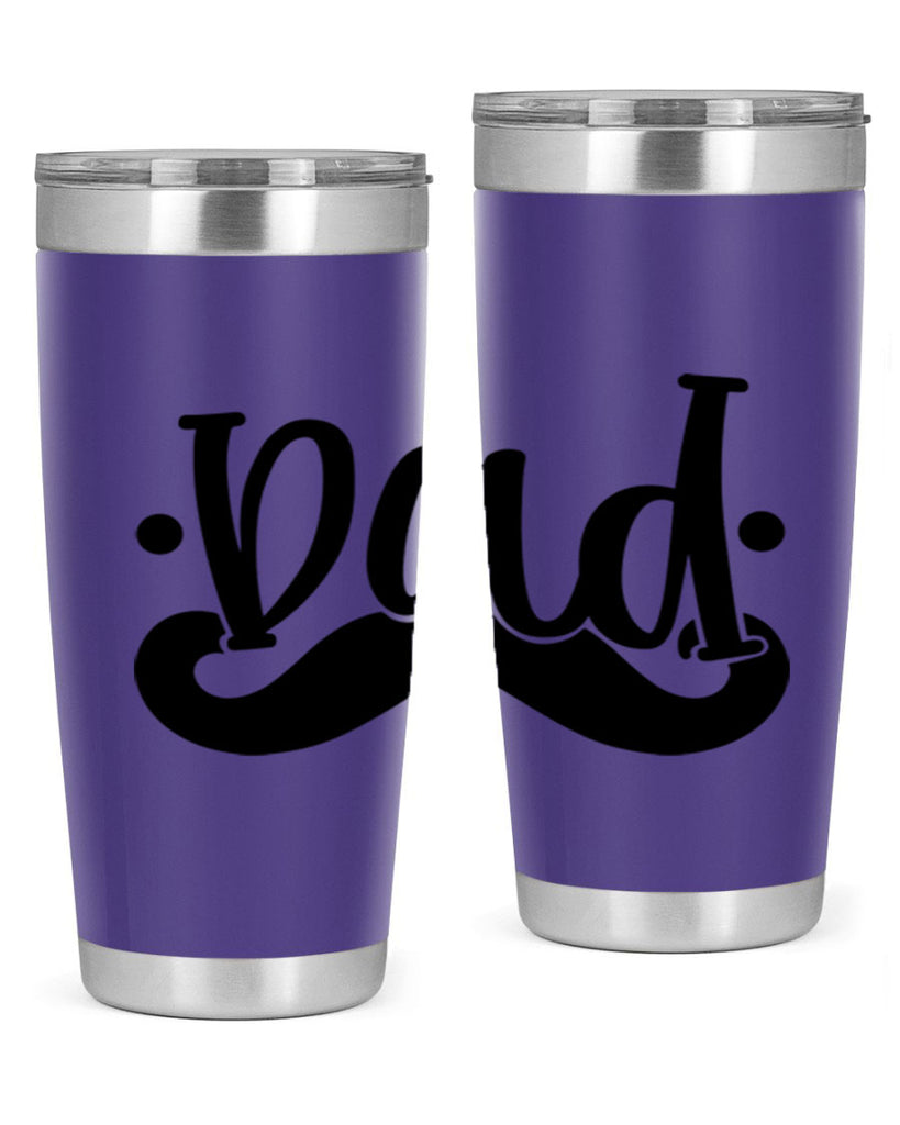 dad 56#- fathers day- Tumbler