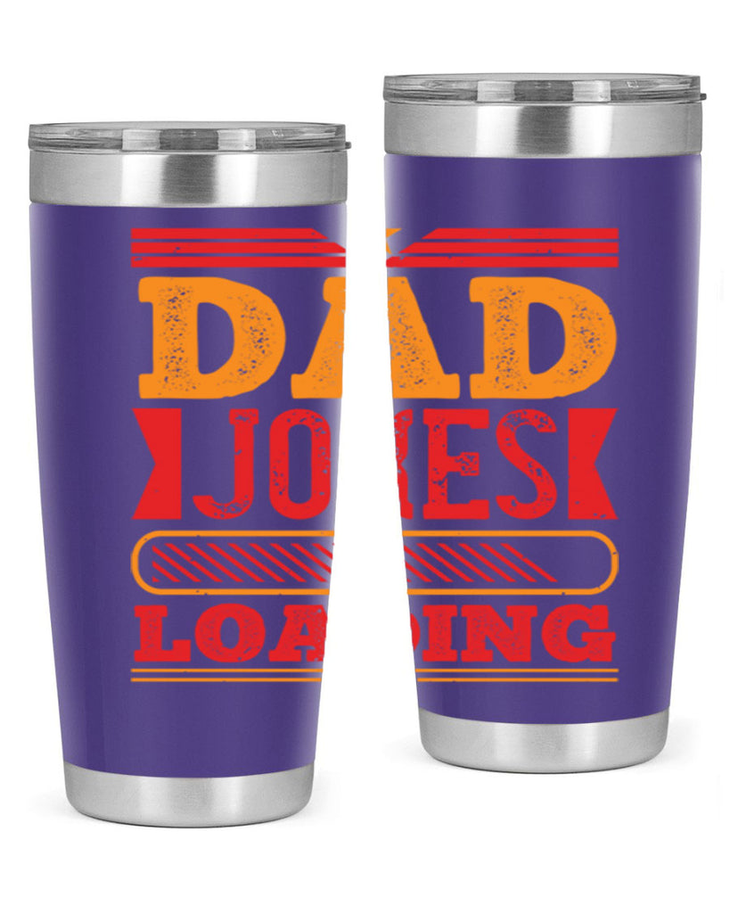 dad jokes loading 115#- fathers day- Tumbler