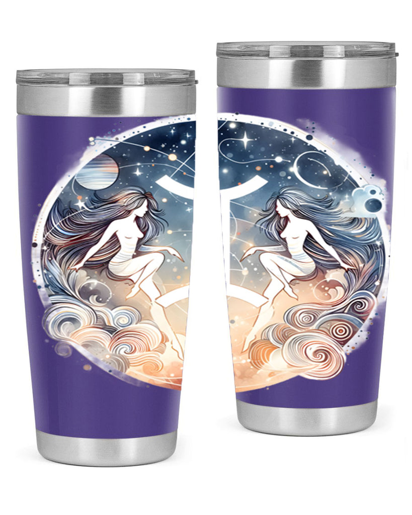 gemini 247#- zodiac- Tumbler