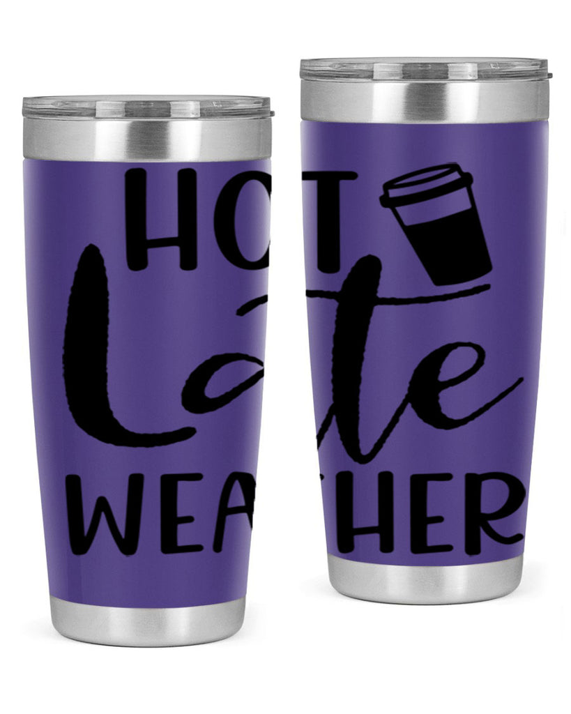hot late weather 318#- fall- Tumbler