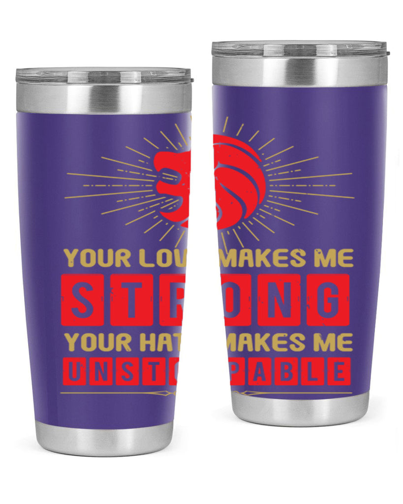 leo 310#- zodiac- Tumbler