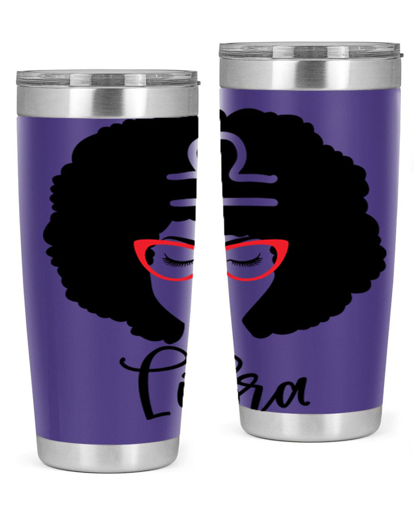 libra 332#- zodiac- Tumbler